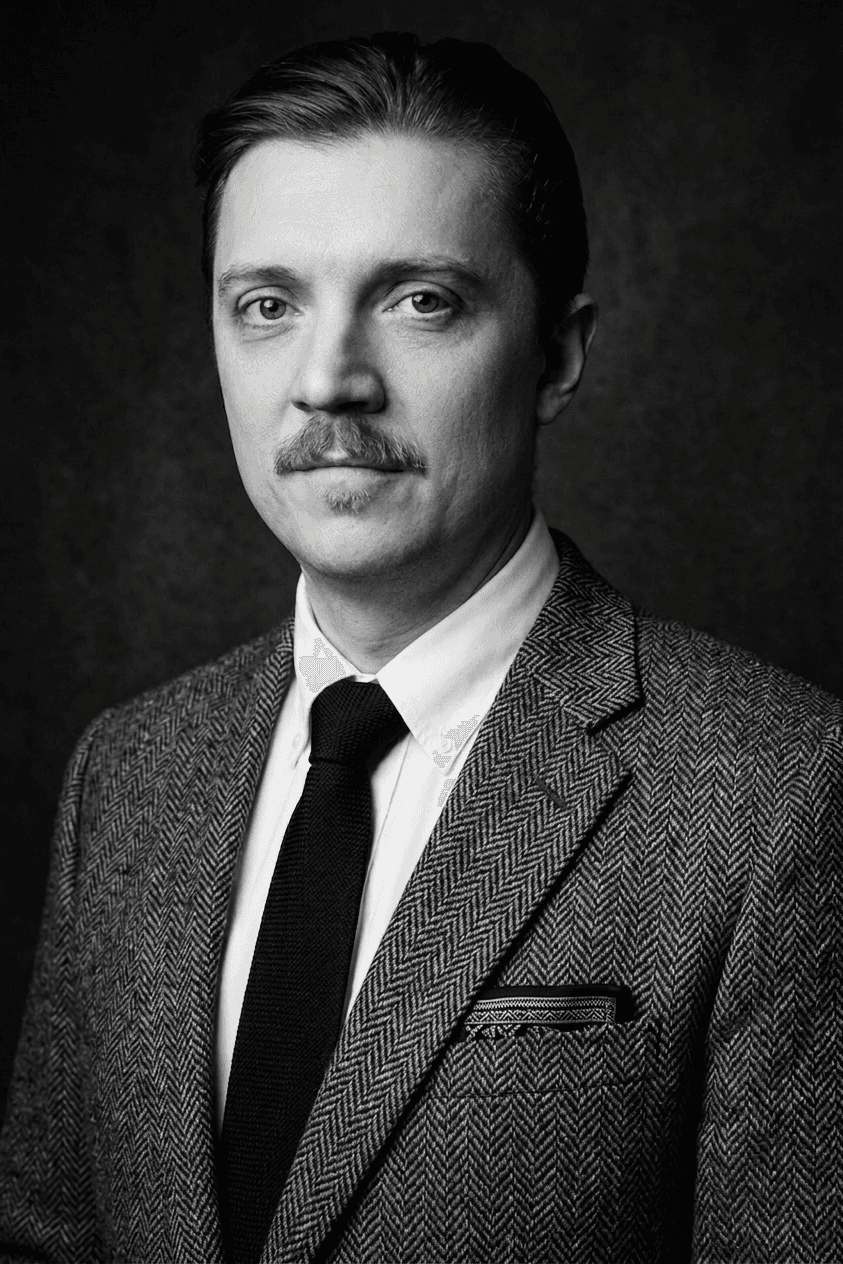 Дмитрий Насковец